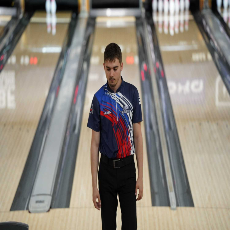 Obrázek epizody Mezi kuželkami s Janem Třískou