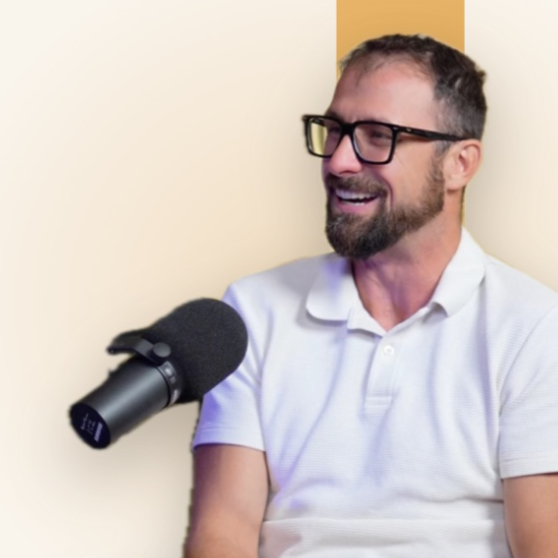 Obrázek epizody Od sociálního bytu k finanční svobodě: Proč mi pasivní příjem nepřinesl štěstí? | Michal Kolář (1/3) #152