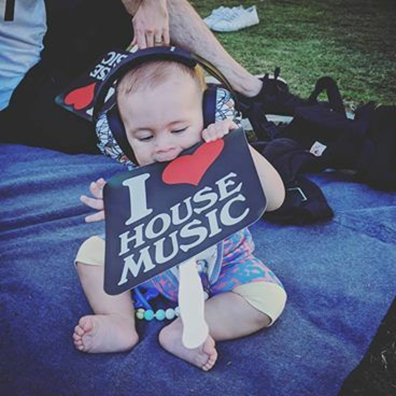 Obrázek epizody SEPTEMBER 15 - 2018 - MAYA ONLY