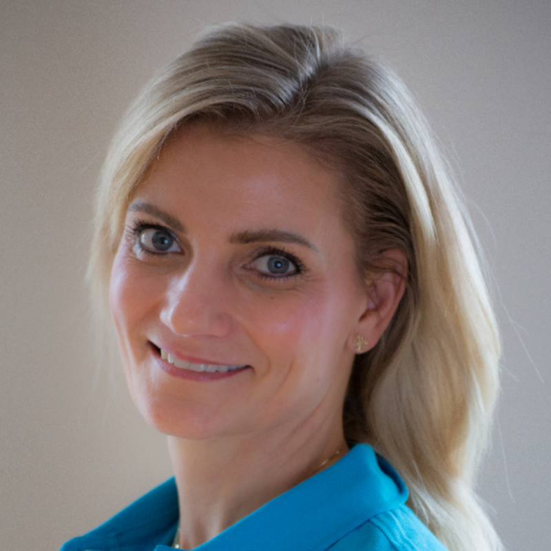 Obrázek epizody Práce a rodina Lenky Vokřínkové