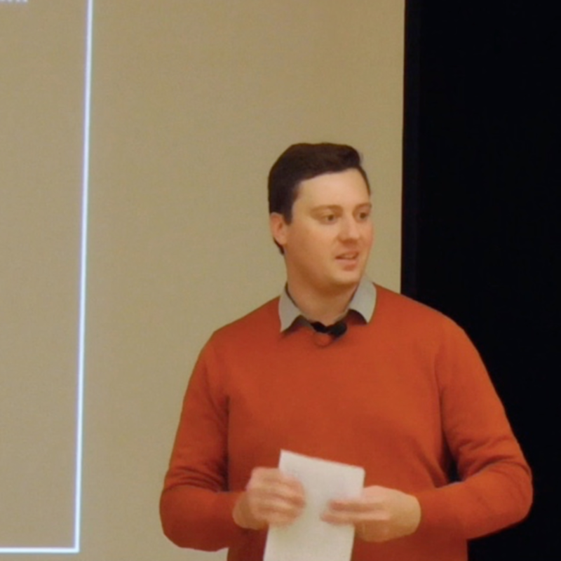 Obrázek epizody Pravda v post-pravdivé době