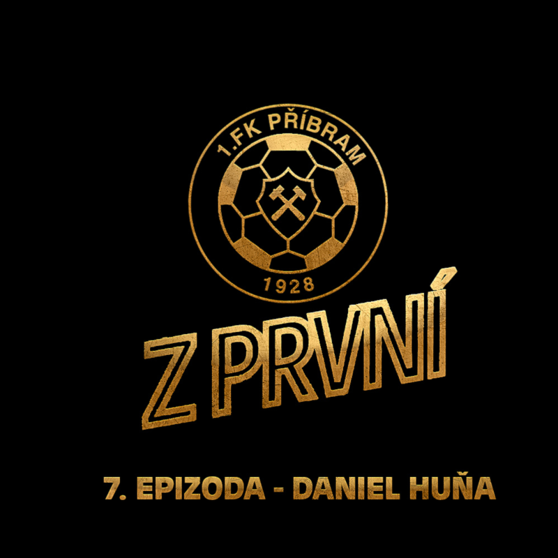 Obrázek epizody Daniel Huňa - Od talentované mládeže k obdivu ke Guardiolovi - 19. 3. 2021