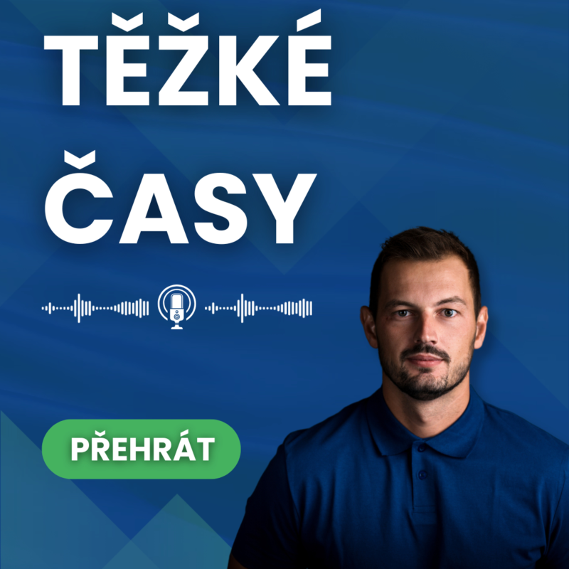 Obrázek epizody Čeští investoři kapitulovali | Burza s odstupem