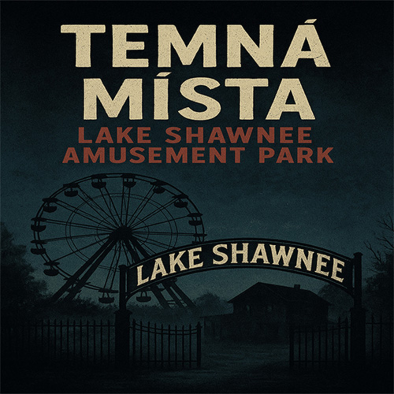 Obrázek epizody Zábavní park smrti