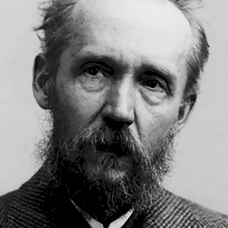 Obrázek epizody Týden s básníkem: Josef Václav Sládek - Skalní bříza