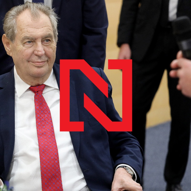 Obrázek epizody Milosti Miloše Zemana. Koho zachraňuje tentokrát?