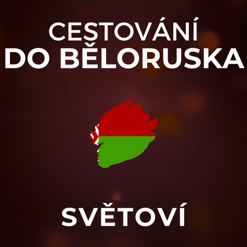 Obrázek epizody Bělorusko 2026: moderní a čisté. Plato vajec stojí 14 Kč a máslo se prodává po kilech. | SVĚTOVÍ