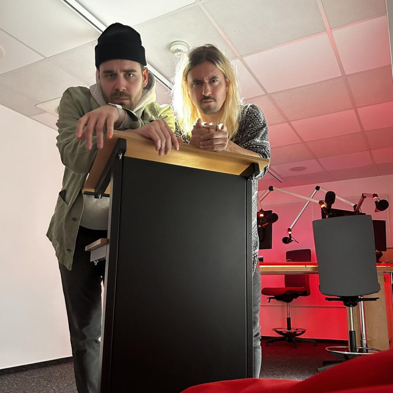 Obrázek epizody Reflektor #233: Rozsudek nad tuzemskými skladbami