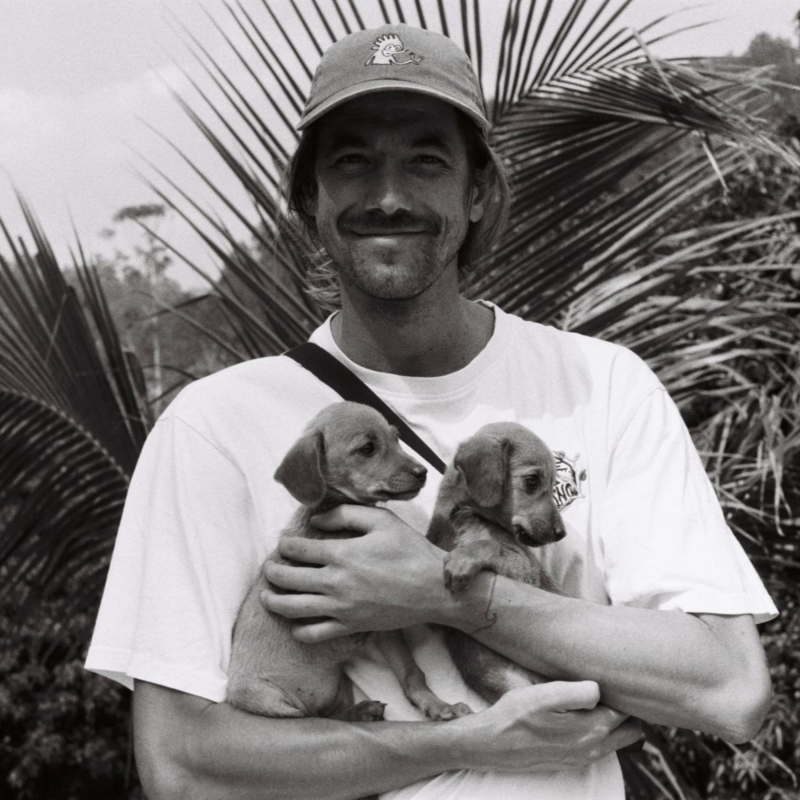 Obrázek epizody #27 | Martin Složil vol. II