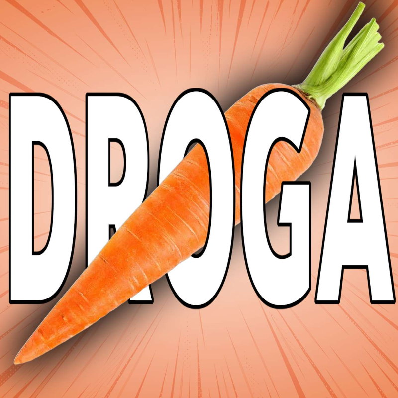 Obrázek epizody Trip report: Radovánky s mrkví ( ͡° ͜ʖ ͡°)