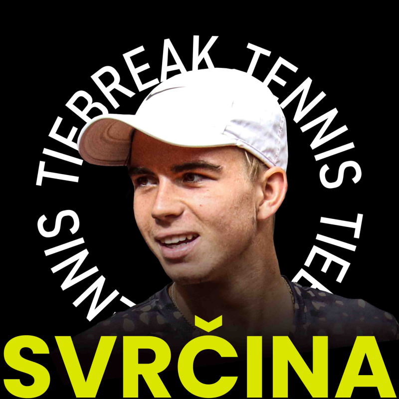 Obrázek epizody Dalibor Svrčina by se rád tenisově přiblížil Djokovičovi | TTP #13