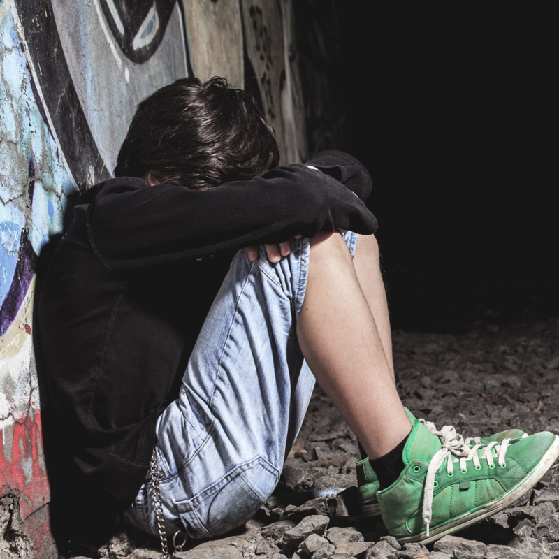 Obrázek epizody Role oběti