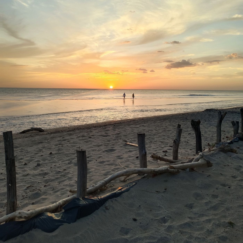 Obrázek epizody Ešus 15/4/2024: s Denisou do Střední Ameriky