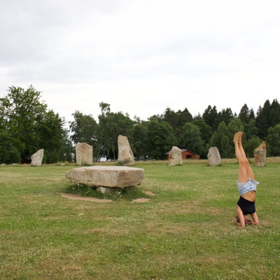 Obrázek epizody #38 Krajina