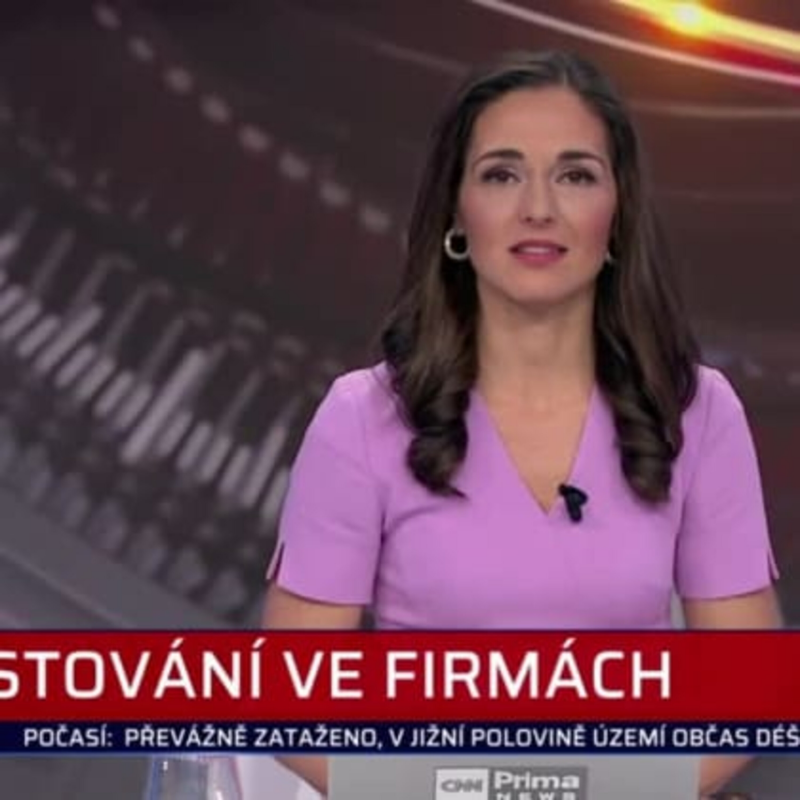 Obrázek epizody Testování ve firmách by se mohlo rozjet ještě v únoru. Hradily by ho zdravotní pojišťovny