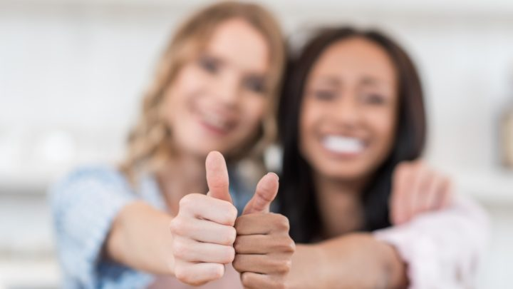 Obrázek epizody HOROSKOPY: Býci, s láskou je to jako se štěstím. Přijde, když to nečekáte