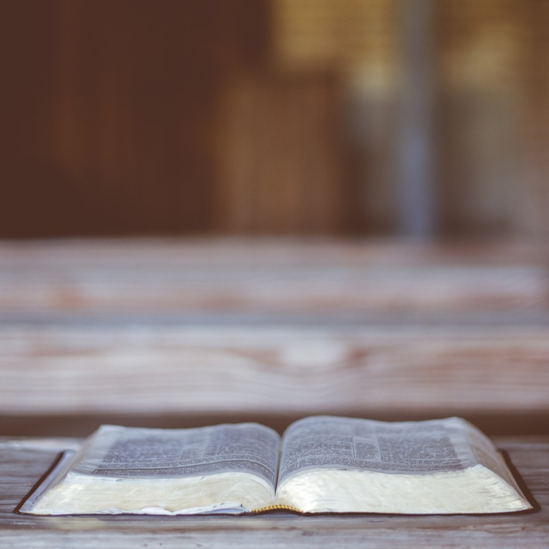 Obrázek epizody 10. Úvod do Bible: Evangelia