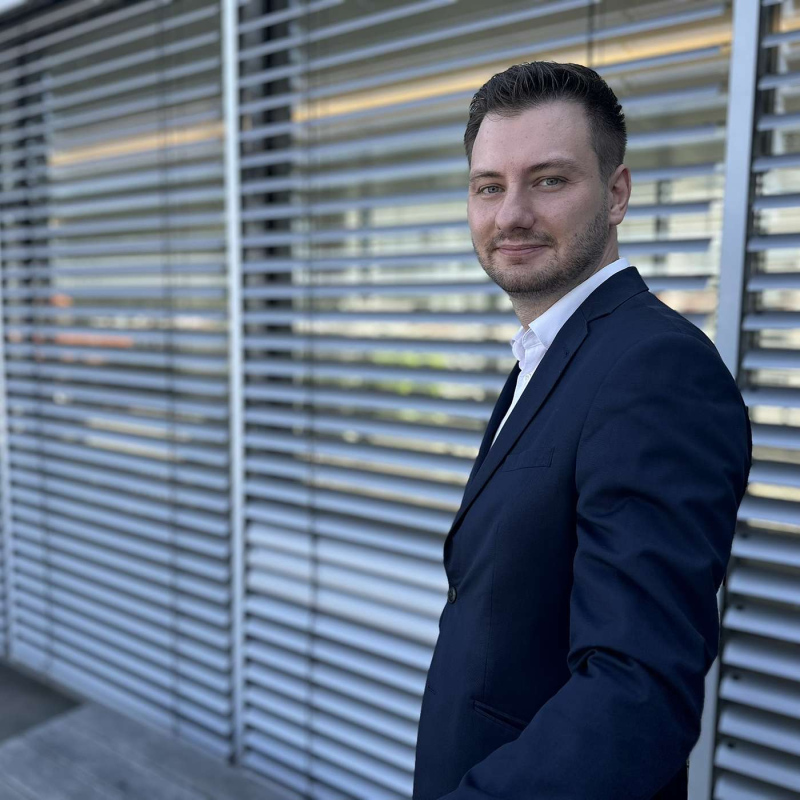 Obrázek epizody Petr Lajsek (Purple Trading): Nvidie výsledky očekávání trhu dokonce překonala, byly téměř dokonalé