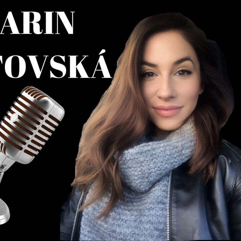 Obrázek epizody EP.25 KARIN ANTOVSKÁ - Dostala som 2 mozgové porážky a prežila som