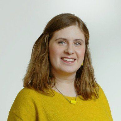 Obrázek epizody #18 Anastázie Sedláková (DNAnexus) nejen o mateřství a kariéře v IT