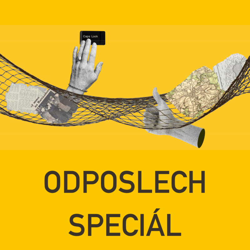 Obrázek epizody #52 SPECIÁL: Data retention hezky česky