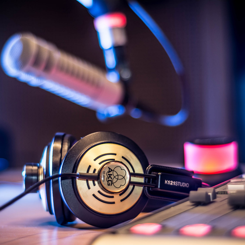 Obrázek epizody Hvězda seriálů z Pardubic Anastázie Chocholatá začínala v reklamě