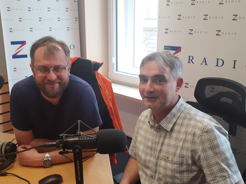 Obrázek epizody Psovi musíme dnes dávat vyváženou stravu jako lidem, říká Václav Dlouhý