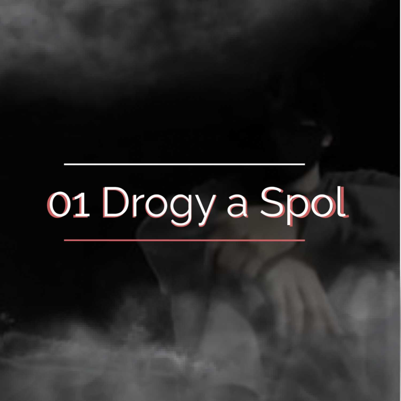 Obrázek epizody Tráva a Degradace společnosti | #01