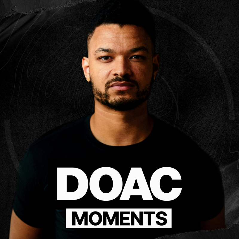 Obrázek epizody This Stuck With Me: Everything You Definitely Don’t Know About Marketing (But Should), From 4 World Leading Experts!