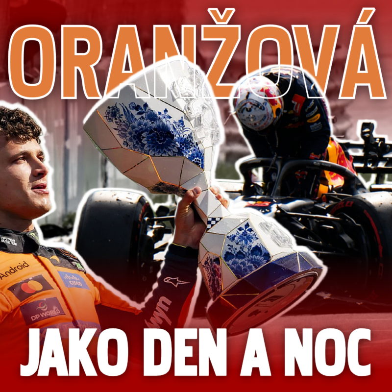 Obrázek epizody Antonelli jedničkou Mercedesu, hořký konec holandského lva a další blamáž Ferrari? | WAC #91