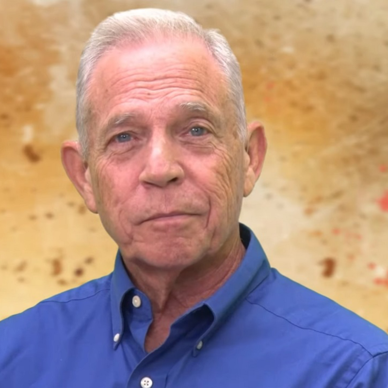 Obrázek epizody Frank Kinslow, Jak nedělat nic a získat vše / How nothing gets you everything