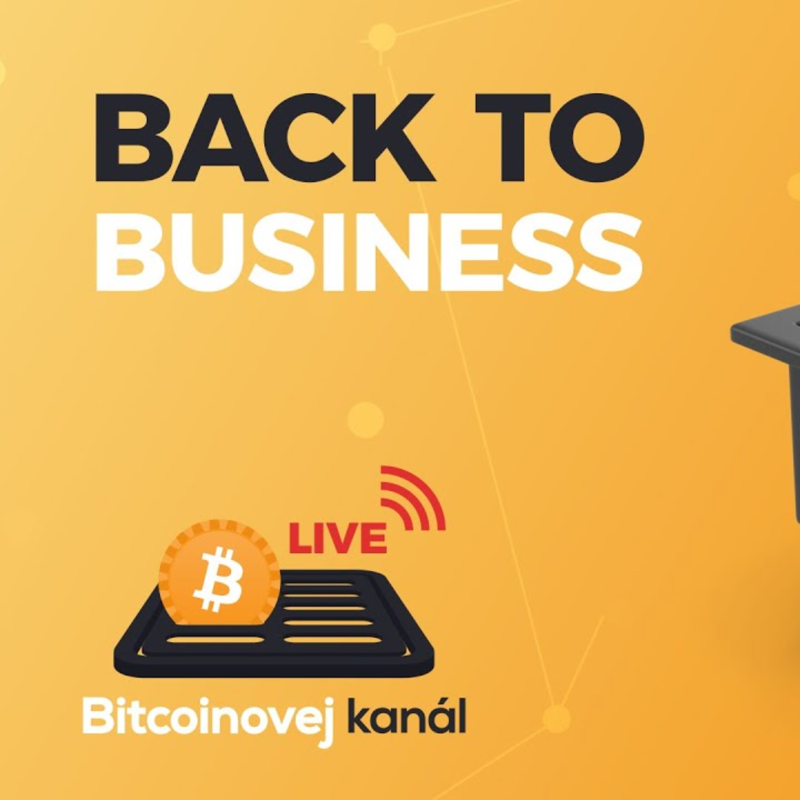 Obrázek epizody 🔴Back to business! Úterní streamy jsou zpět!