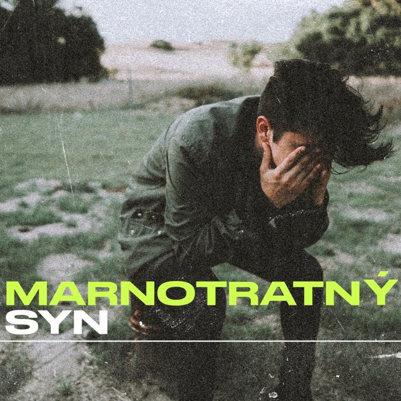 Obrázek epizody Marnotratný syn - Samuel Bocek (18.8.2024)