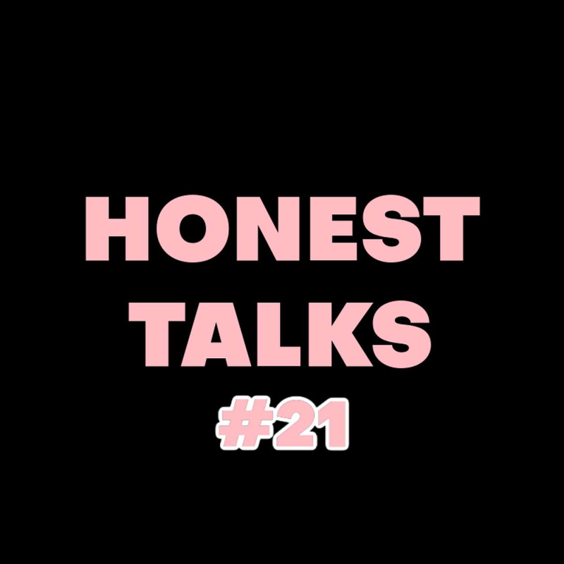 Obrázek epizody EP21: Nejdůležitější momenty mého 2025 | Zlomový rok | Velké změny