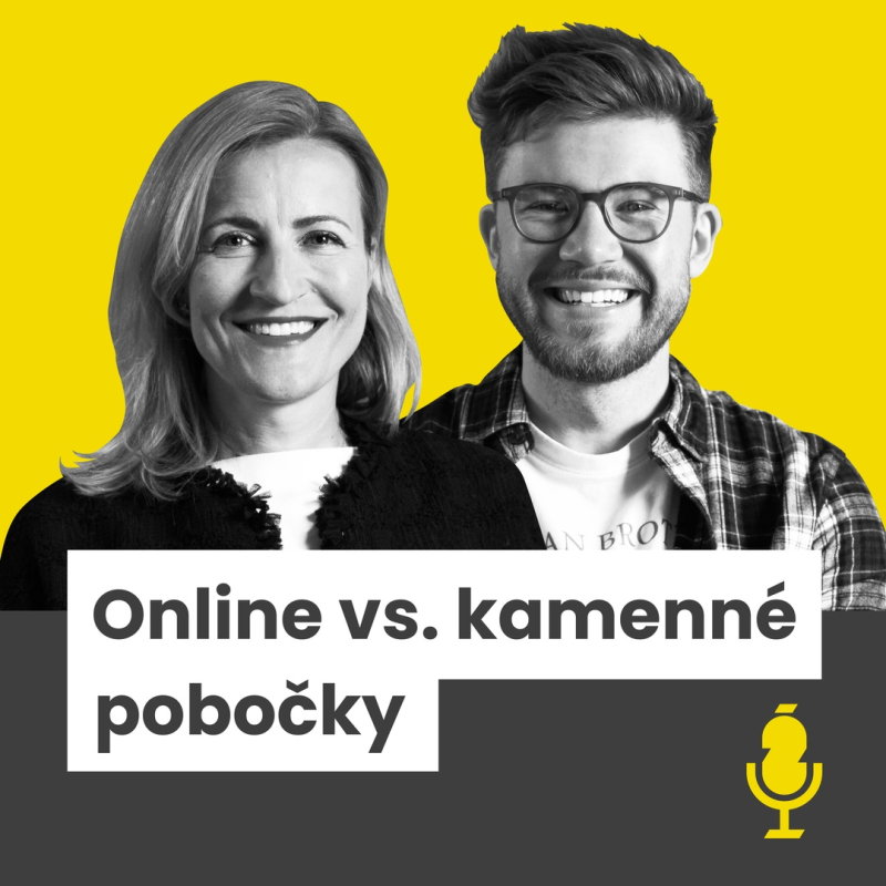 Obrázek epizody „Krypto je kasino. Jsem odpovědná za 6 000 lidí” říká nejvlivnější žena bankovnictví Daniela Pešková