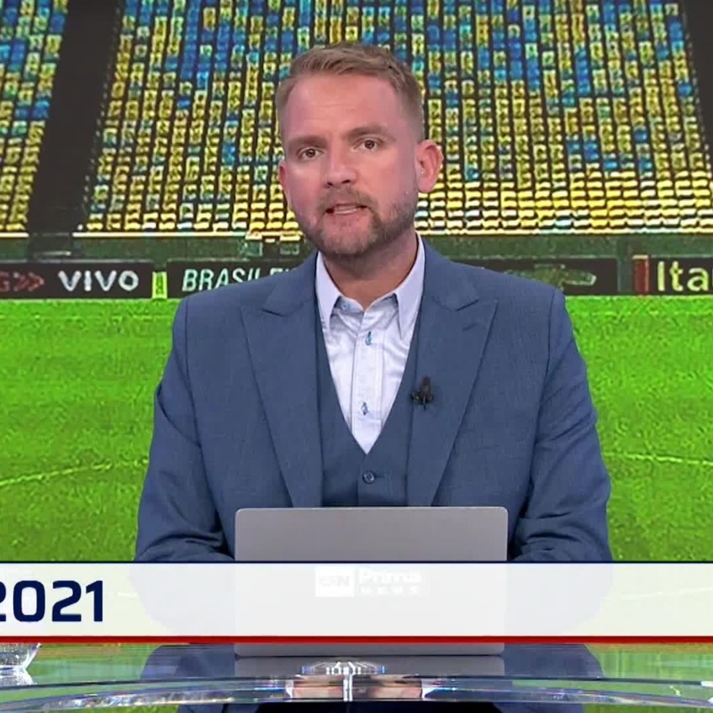 Obrázek epizody Roman Šebrle před zápasem se Skotskem (zdroj: CNN Prima NEWS)