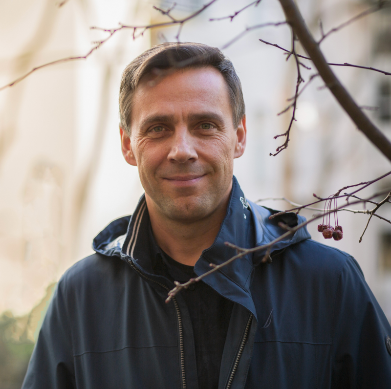 Obrázek epizody Roman Vojtek: Nejsem 100% otec, ale snažím se dětem naslouchat