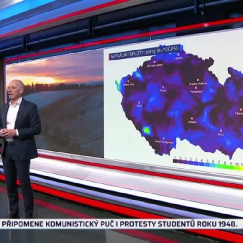 Obrázek epizody Nový den 25.2.2021 7-10