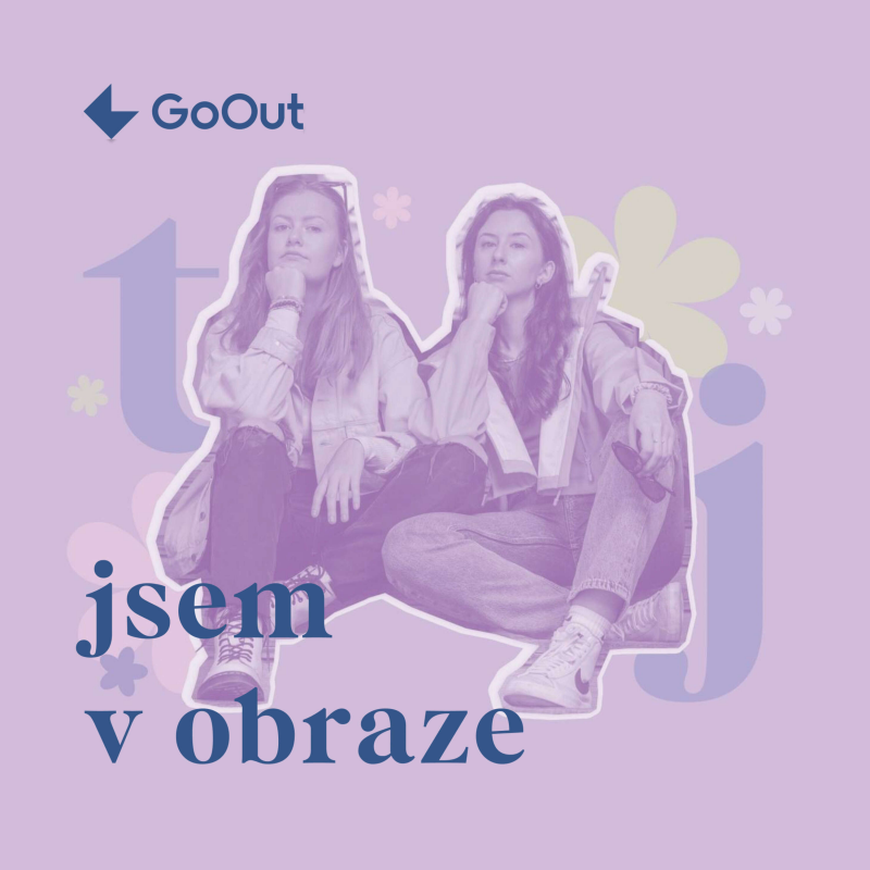 Obrázek epizody Pomalá móda, udržitelnost a běh pro oceány w/ Jitka Nováčková