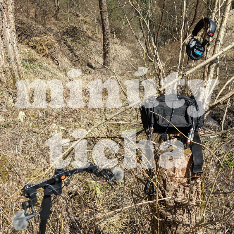 Obrázek epizody Jarná príroda v Paštinej Závade