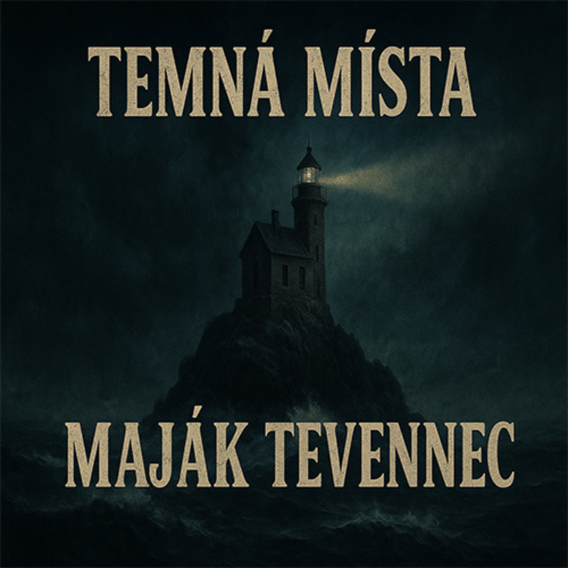 Obrázek epizody Když světlo neznačí bezpečí, ale začátek noční můry