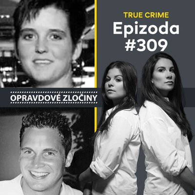 Obrázek epizody #309 - Amy Lynn Bradley & George Smith