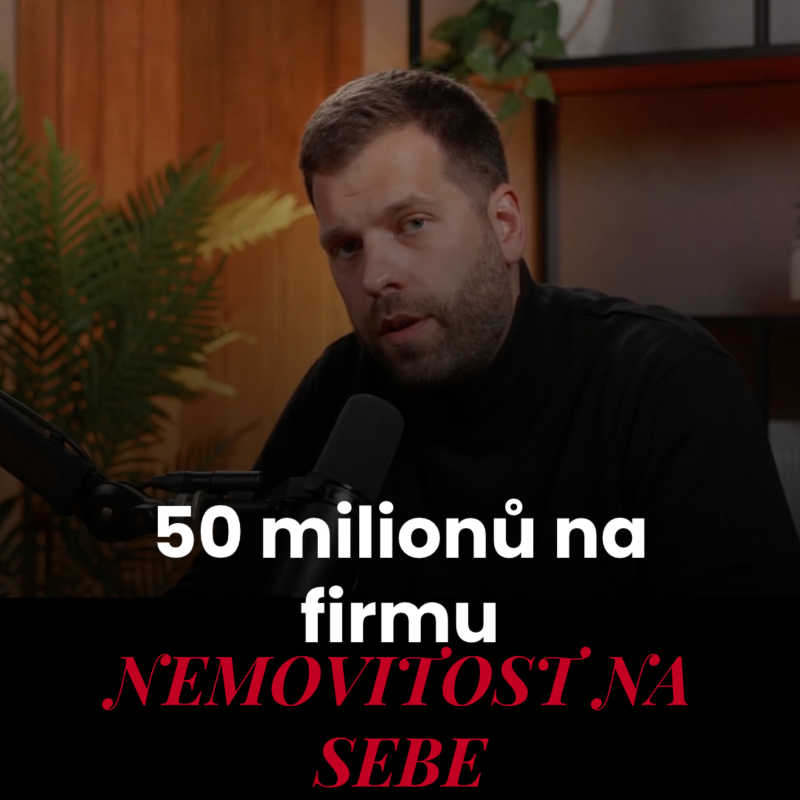 Obrázek epizody Banka vám už nepůjčí? Tohle je další level