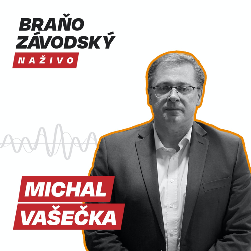 Obrázek epizody V spoločnosti sa podľa sociológa nahromadil hnev a vtedy dochádza k nešťastným rozhodnutiam