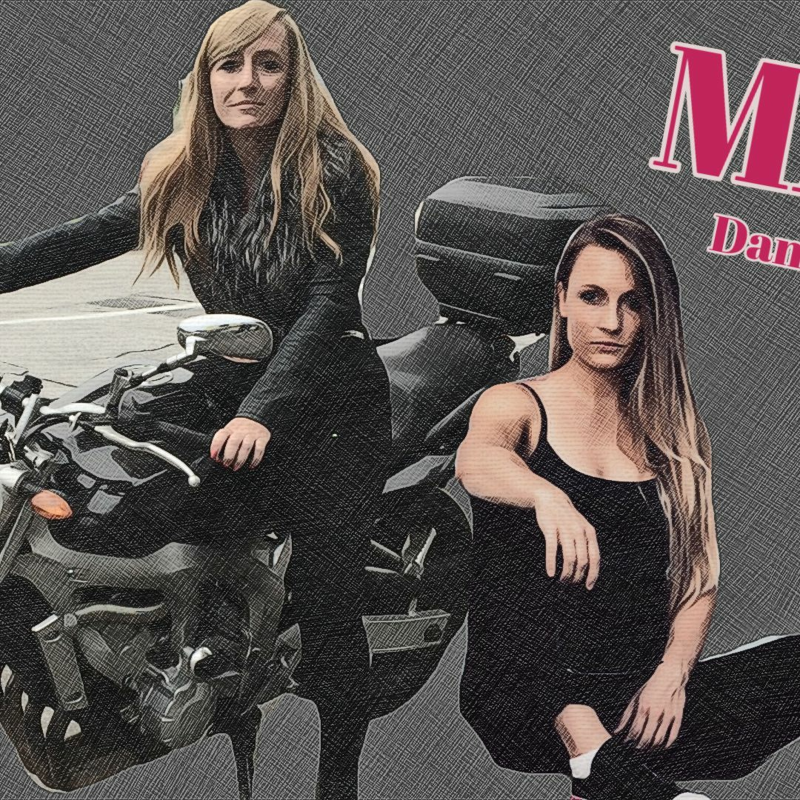 Obrázek epizody EP.18 MAMA - Danka Bucková