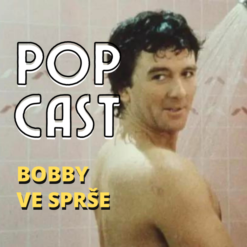 Obrázek epizody #1 BOBBY VE SPRŠE