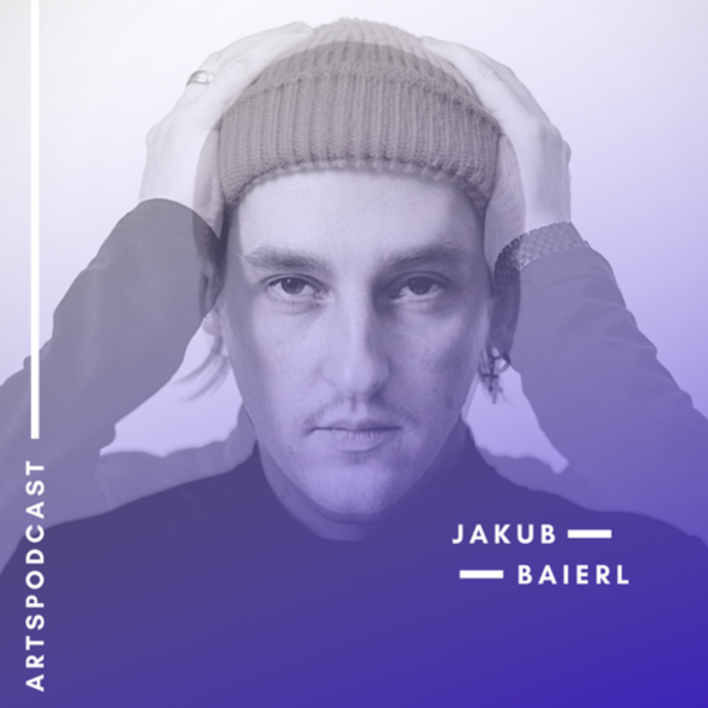 Obrázek epizody Jakub Baierl, člen Méta Monde, též známý jako BARIEL