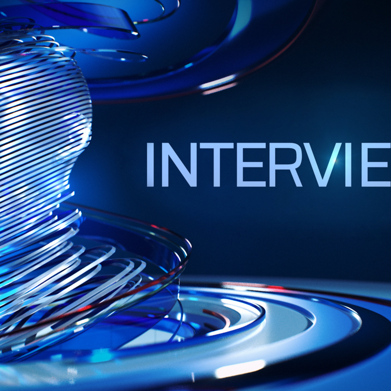 Obrázek epizody Interview 21.5.2021