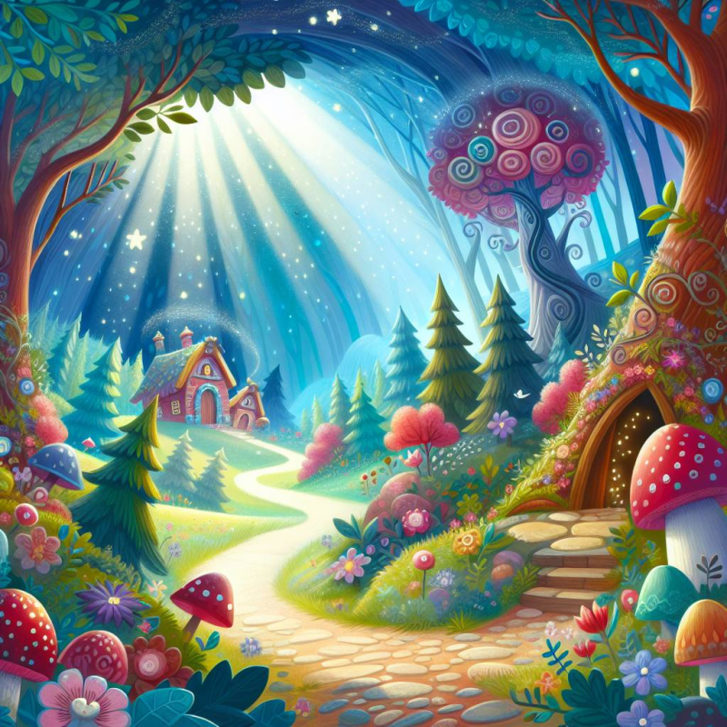 Obrázek epizody O Pánubohu – 5