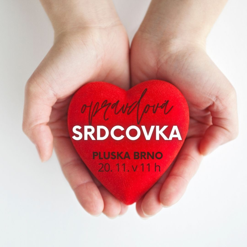 Obrázek epizody Opravdová srdcovka